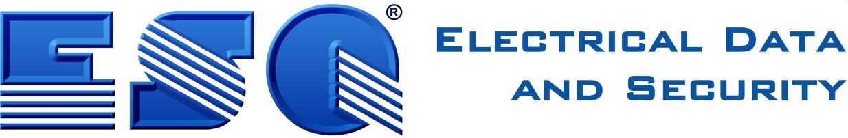 ESQ Electrical Data and Security
